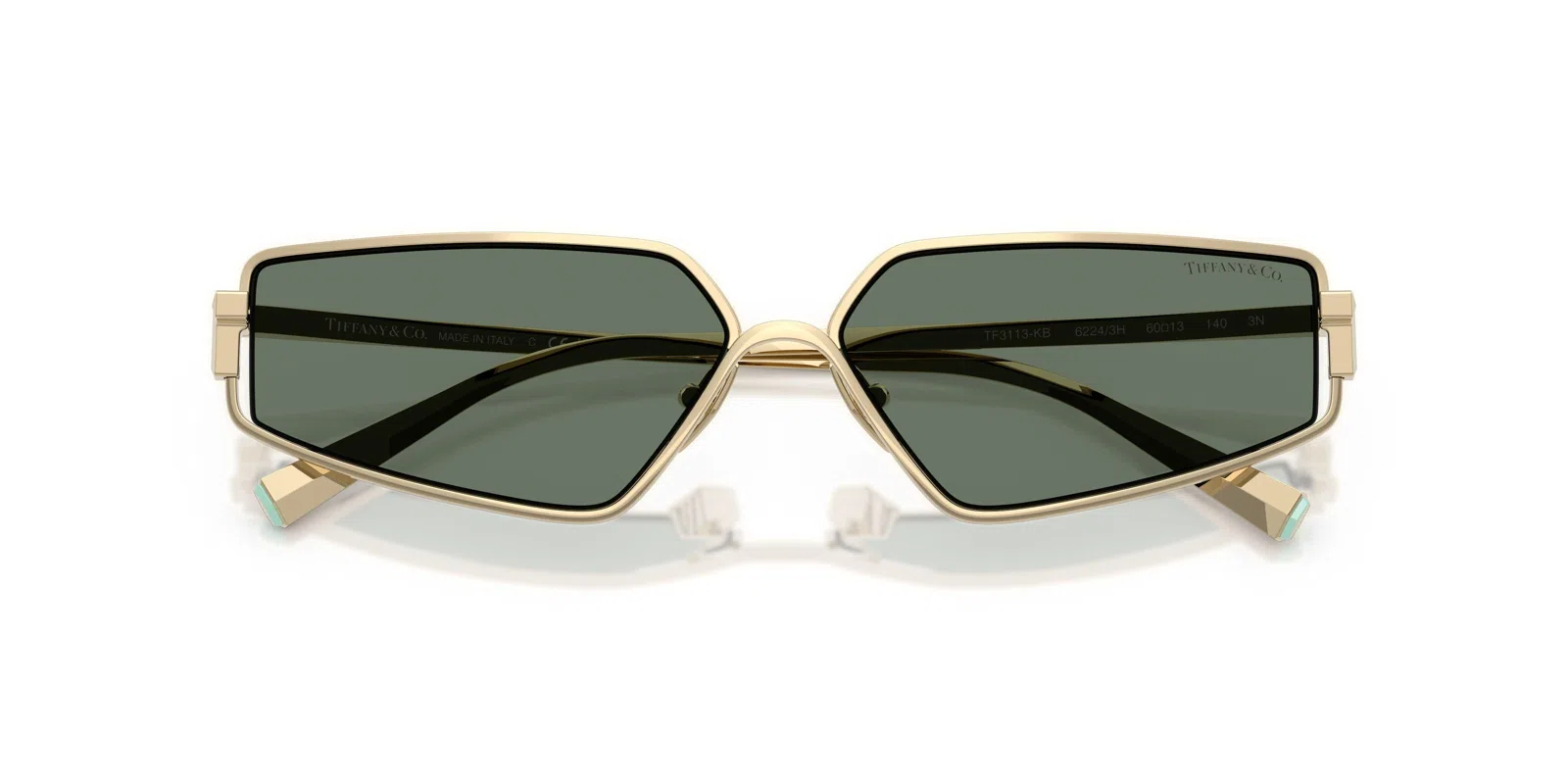 Tiffany 3113KB Sunglasses - view 13